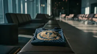 Arjun Kapoor's Chic Airport Look: A ₹45K Amiri Ensemble for His Travels