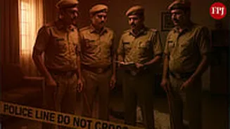 Palghar Crime: Vasai Crime Branch Solves Murder Of Unidentified Man Within 24 Hours, Accused Arrested