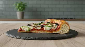 Reheating Only What You Need Can Protect Texture for Later