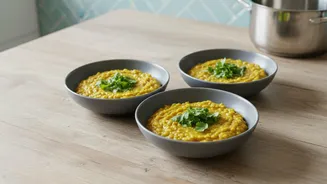 Give Shallow Portions A Clear Place In Plans For Cooling Large Pots Of Leftovers