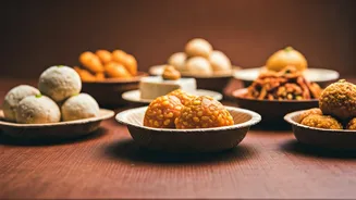 Makar Sankranti 2026: 10 Festive Food Delights!