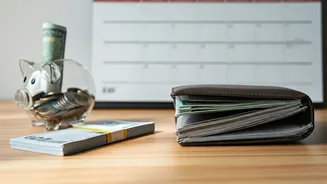 Don't Spend Before Following This Payday Plan