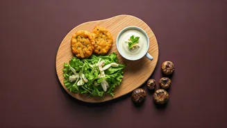 5 Delicious Vegetarian Recipes Featuring the Unique Crunch of Water Chestnuts