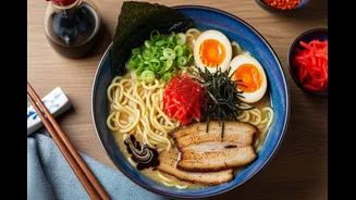 Ring In 2026 With These 9 Festive Recipes Designed For Effortless Entertaining