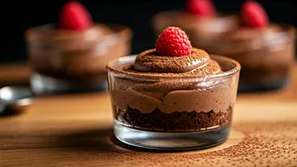 Dessert Doesn't Get Simpler Than This
