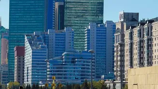 Young Indian travellers embrace Baku as an affordable overseas destination with simple e-visas