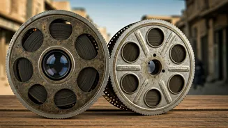 Raj Kapoor & Dilip Kumar: The Peshawar Bond