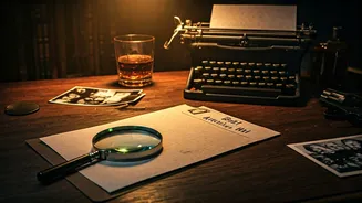 Unpacking 'Raat Akeli Hai': A Detailed Review