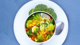 Why Healthier Everyday Cooking Habits Matters: Different Methods For Different Dishes