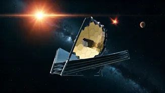 Unveiling Stellar Secrets: Dark Matter, Solar Flares & Martian Mysteries