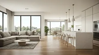 Layouts Matter More Than Expensive Showpieces Now