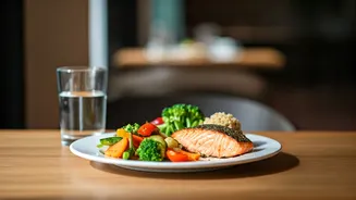 Healthy Dining: 8 Smart Ways to Eat Out Well