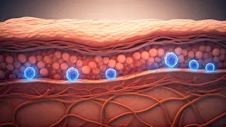 Unmasking Your Skin's Secret Signals: Dermatologists Reveal Hidden Inflammation Triggers