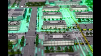 Artificial Intelligence Enhances Urban Flood Management in India
