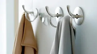 Monsoon Washing Plans Need to Match the Number of Usable Hooks
