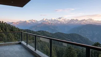 How Landour And Almora Co Living Havens Provide Ideal Nomad Work Environments