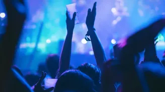 How Concerts Are Changing The Way Young Indians Enjoy Music
