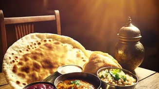 Seven Sawan Dishes That Connect Food With Monsoon Traditions