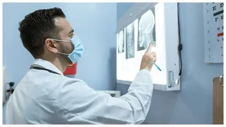 AI enters the operating theatre; but surgical errors, device failures threaten longevity