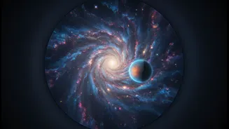 Hidden Planet Science Has Entered The Feed