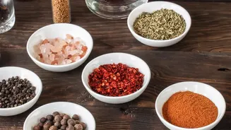Cold-Pressed Oil Guide: Select Mustard Sesame Groundnut Oils For Indian Dishes