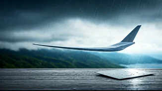 Flexible Booking Is Peak Rainy-Season Common Sense