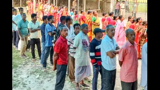 West Bengal Elections: Urban-Rural Divide Defines Road To 2026