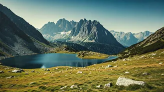 Easy-Visa Cold Countries Are Summer’s Most Useful Escape