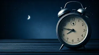 Mysterious Midnight Wake-Ups: Unraveling the Spiritual Meanings of Recurring Night Awakenings
