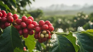 Discover single-origin Arabica coffee beans grown in Indian regions like Chikmagalur Araku and Coorg