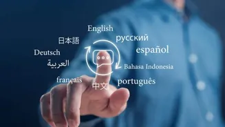 5 AI tools for perfecting language translation