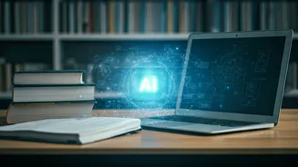 Students Embrace The AI Revolution
