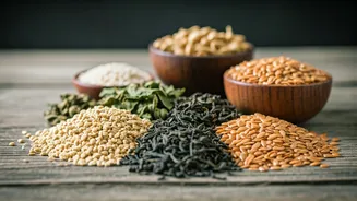 7 Natural Remedies for Constipation Relief: Find Comfort