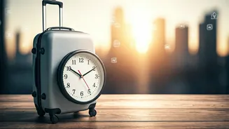 August Travel Around Rakhi Needs Early Checks