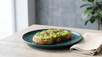 Why Avocado Toast In The Latest PM Modi Reel Matters: The Avocado Toast Featured In The Reel
