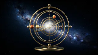 Why The Geometric Instant Of Summer Solstice Has Space Clubs Buzzing