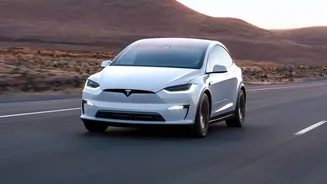 Tesla Has Not Announced Any Cybertruck Discontinuation Despite Slow Sales