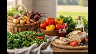 Inside India’s Clean Food Revolution: The Micro-Movements Reshaping How We Eat