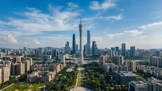 IndiGo restarts Delhi Guangzhou flights April 28, Air China returns