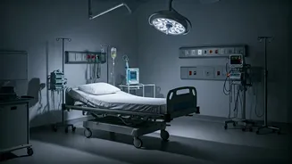 Hospital Protocol vs. Urgent Care for a Child