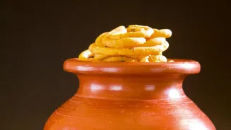The Latest FSSAI Move On CG Foods' Snack Products: A Closer Look