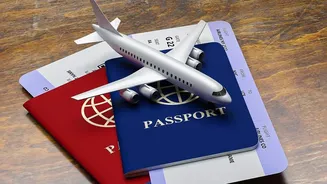 The Role Of More Than Five Lakh Indian Visas After Britain's Full eVisa Shift For Indians