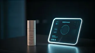 The AI Beauty Trend Everyone Is Curious About