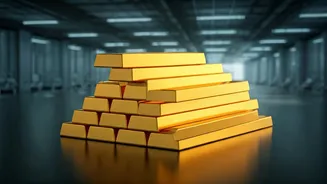 India's Economic Horizon: A 2025-2026 Overview