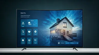 Unlocking the Future: Exploring Smart Home Technology