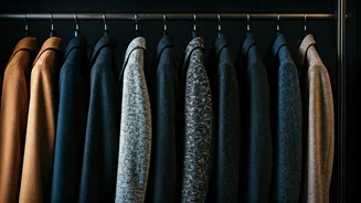 Hailey Bieber's New Hair & Winter Style Secrets