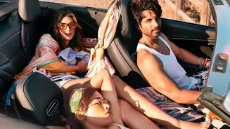 Cocktail 2 Worldwide Box Office Collection Day 3: Shahid, Kriti, Rashmika's Rom-Com Is Unstoppable, Earns Rs 76 Crore