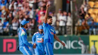 IND vs AFG: Gurnoor Brar Sets Sights on Match-Winning Role for India After Dream Debut