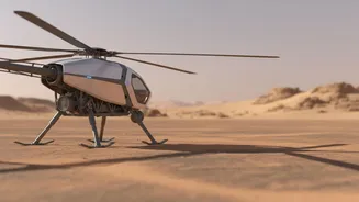 A Closer Look at Ground-Penetrating Radar on Mars Through NASA's Skyfall Mars Helicopter Concept