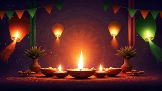 India's Vibrant Tapestry: Unique New Year Celebrations Across States